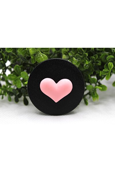 Tezcan Aksesuar Popsocket Telefon Tutacağı 3D Figürlü Parmak Tutucu