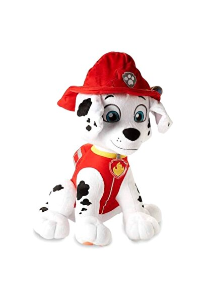 Furnizor Online Jucărie de pluș, Patrula Cățelușilor, Marshall, 25 cm