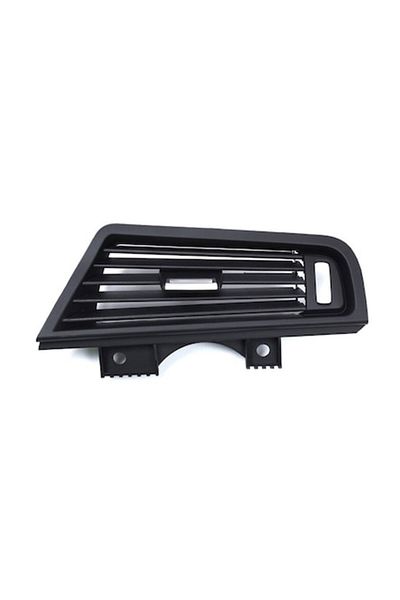 OEM Grila Ventilatie Aer Dedicat BMW Seria 5 F10 F11, Dreapta, fara insertii crom