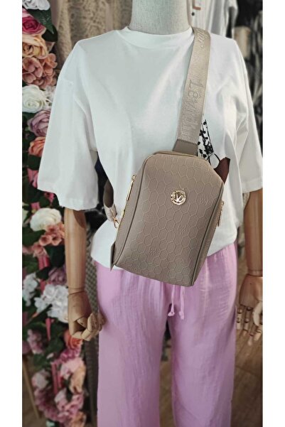 Levidor Çapraz Çanta