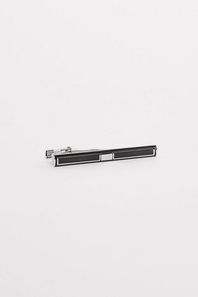 Tudors Men's Tie Clip