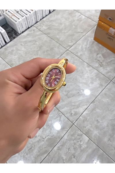 LOOQ Roman Numeral Handcuff Model