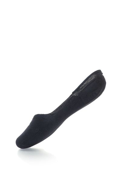 FALKE - Șosete invizibile Cool 24/7, Bleumarin, 45-46