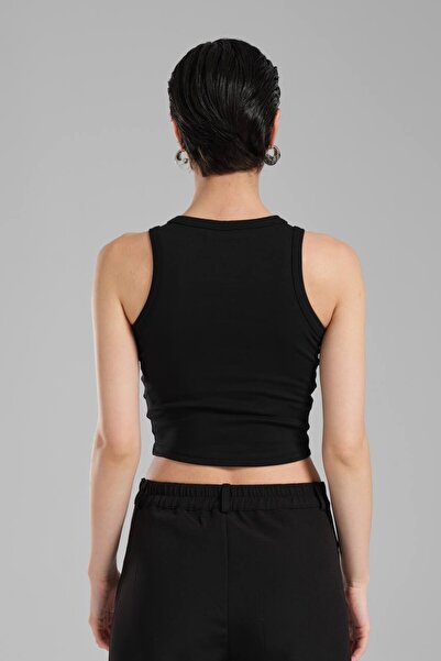 tw3 Women's Accessory Detailed Design Crop
