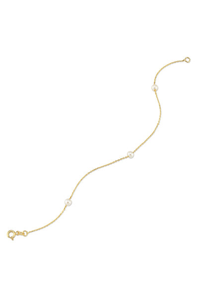 Cherry by Özkonak İnci Sıralı Bileklik