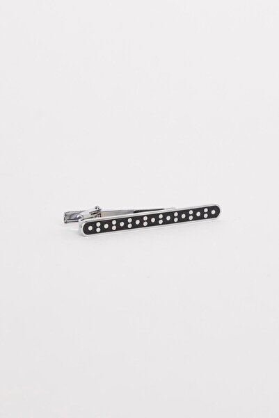 Tudors Men's Tie Clip