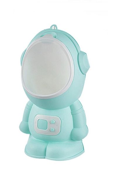 OEM Pisoar Astronaut pentru Baietei-vernil