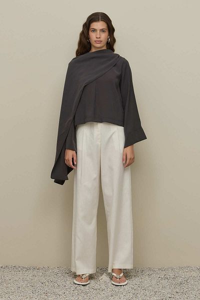 Fahhar Mobile Piece Modal Top Anthracite