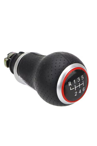 MAF Buton schimbător viteze, Audi A1 A2 A3 A4 A5 A6 Q3 Q5, 12mm, 6 viteze