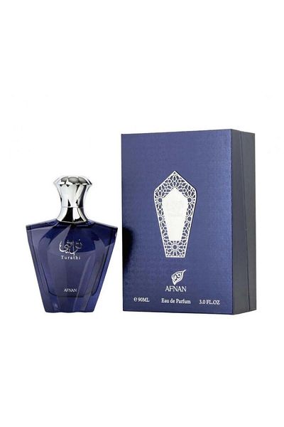 AFN Afnan Heritage Blue O Do Parfum 90ml