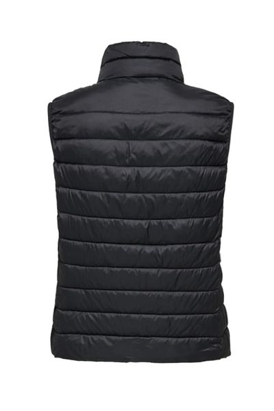ONLY Onltahia Lw Quilted Waistcoat Otw Noos Women's Puffer Vest