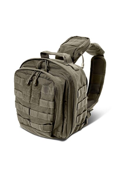 5.11 RUSH MOAB 6 تكتيكال كانتا رينجر جرين