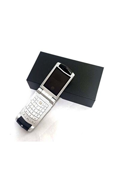 Hope هاتف ذكي فاخر مفتوح - شبكة GSM عالمية رباعية النطاق | تصميم نحيف | راحة استخدام شريحتي اتصال