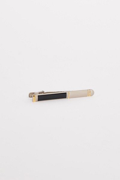 Tudors Men's Tie Clip