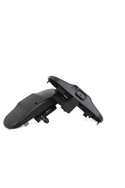 OEM Set 2 duze spălătoare parbriz tip cortină cu încălzire pentru VW, Skoda, Seat