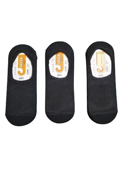 OEM Set 12 Men's No-Show Socks