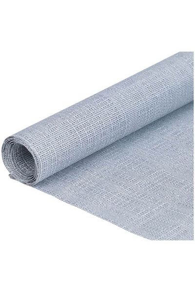 OEM Folie autoadeziva pentru fereastra, efect tesatura, antireflexie, 45x150cm