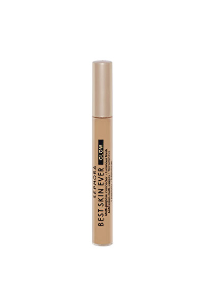 SEPHORA Best Skin Ever Glow Concealer - Kapatıcı, Işıltı Veren, Nemlendirici Etkili Yüksek Kapatıcılık