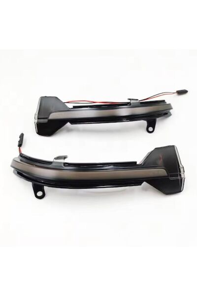 MAF Set 2 semnalizatoare oglindă dinamice cu LED BMW F10, F11, F07, F12, F06,...