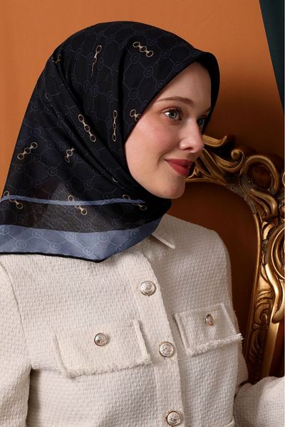 LuvenSara Kupra Scarf