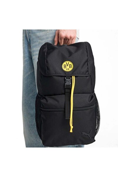 Puma Borussia Dortmund backpack ftblARCHIVE