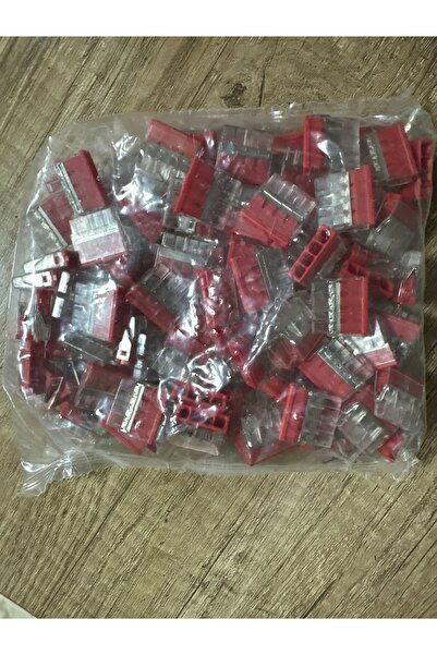 Jameson Vago klemens 4lü 100ad