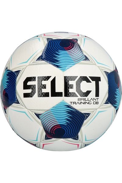 SELECT Minge fotbal Brillant Training DB V25
