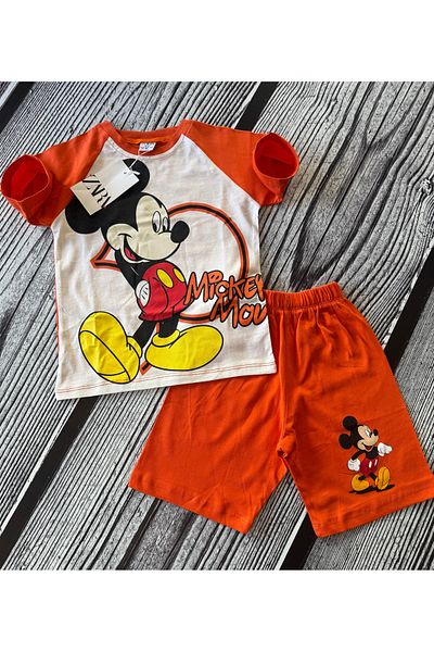 Yusuf Kids Men's shorts suit