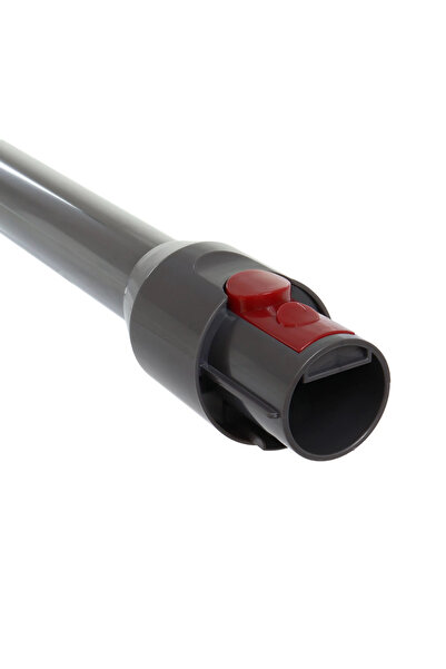 srfn ticaret Σωλήνας ασύρματης ηλεκτρικής σκούπας Dyson V12 Detect Slim Absolute Compatible - Γκρι