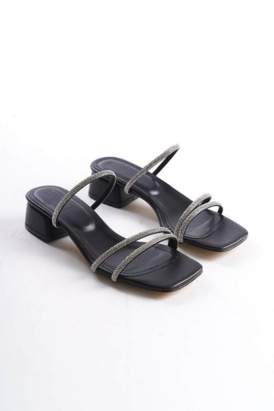 Budi Women's Design Slippers Tr115Y20A