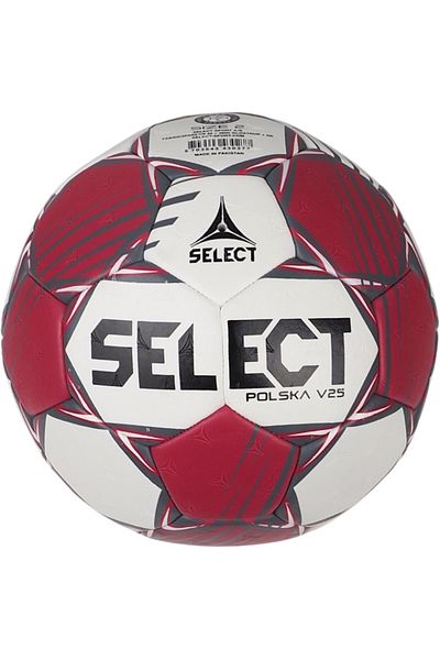 SELECT Minge handbal Polska V25
