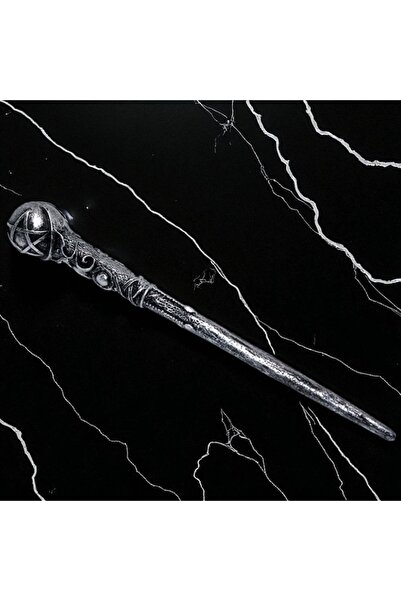 Kuzey Tacı Pentagram Asa - Gece Büyücüsünün Seçimi Vip 24 Cm