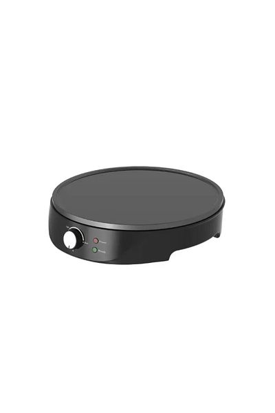Tradeo Non-Stick Pan for Dosa, Pancake, Flatbreads,Cooking, Easy Clean, Perfect for Breakfast & Snack