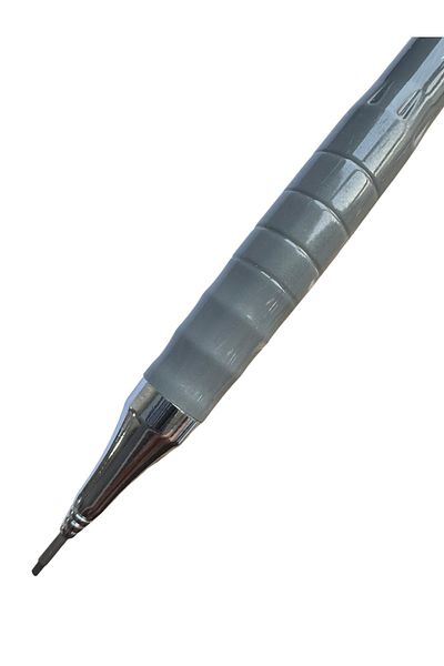 Polin Office Mp22 Versatil Pen, 0.9mm, 6 Colors