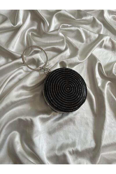 Mia Collection Hipnosis Cylinder Model Wedding Engagement Βραδινό Φόρεμα Τσάν...