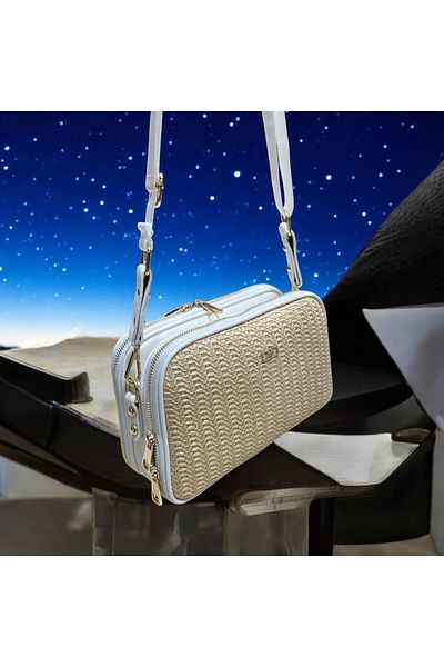 wikidayss Women's Aa Quality Straw Bag