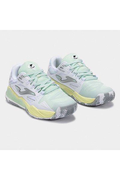 Joma Women's Tennis Shoes Tspilw2502Om