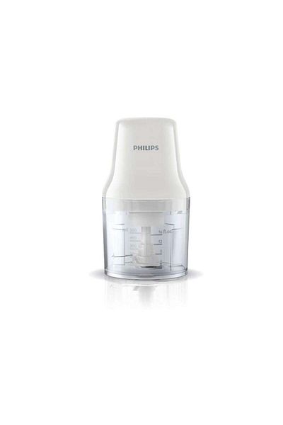 Philips Philips Vegetable Chopper 700ml - 450W - White - HR1393/01