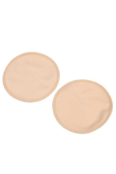 NOVA KISS Reusable Breast Compresses + NOVA KISS® Castor Oil Detox Therapy, Circulation, Soothing Inflammation