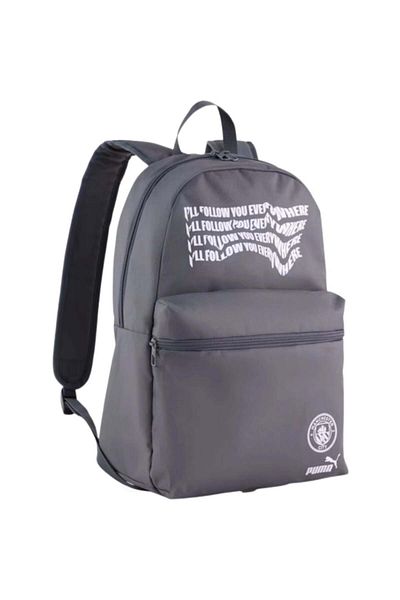 Puma Rucsac Manchester City 24/25