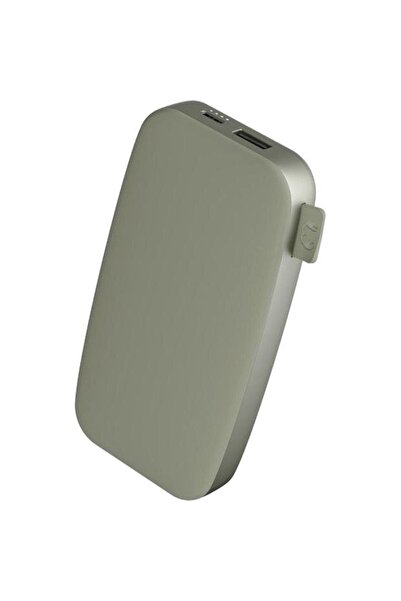 Fresh 'n Rebel Powerbank, Fresh'n Rebel, 1200mAh, Πράσινο