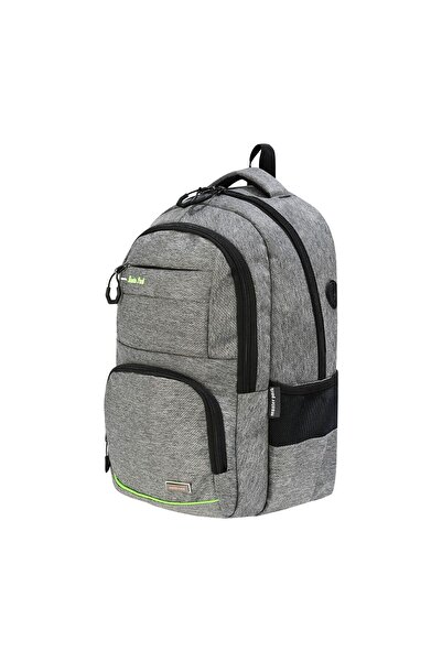 Dadacuq School Backpack with Four Compartments Laptop and Interior Compartmen...