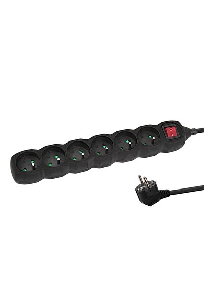 ESPERANZA Placă de circuit ELK219K, 5 m, neagră, 5x4,5x32,5 cm