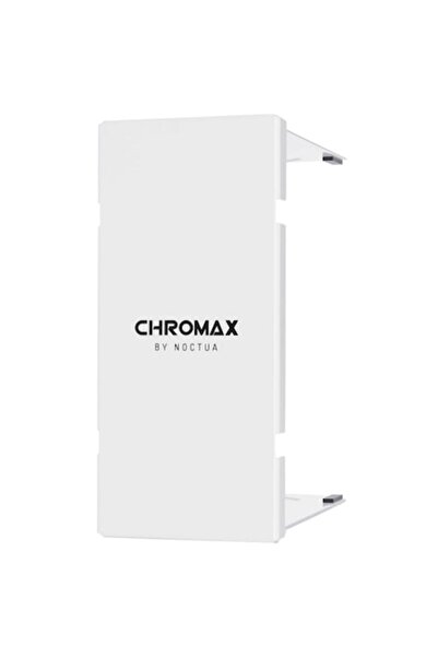 Noctua Husă pentru răcitor NA-HC8 Chromax Alb, Alb