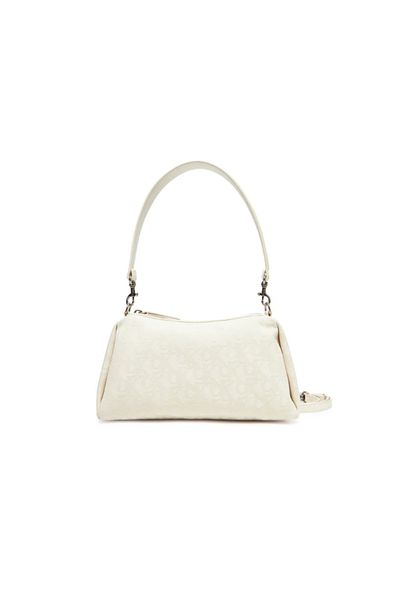 Calvin Klein Ck lv04k3142g ckj monogram drop sm shoulder ba women's bag