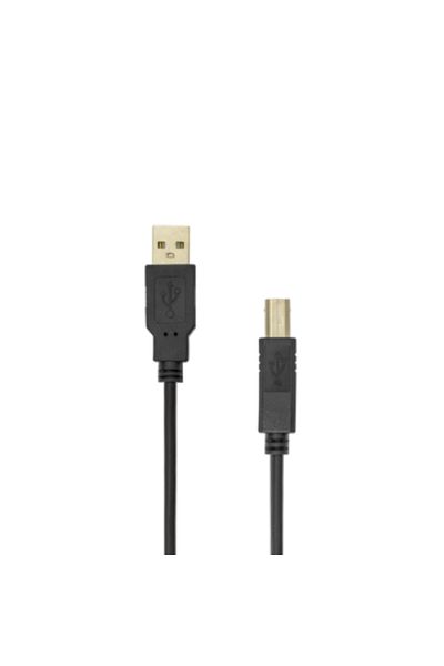 S-Box Cablu imprimantă SBOX USB A-B M/M 3.0 M USB-1013