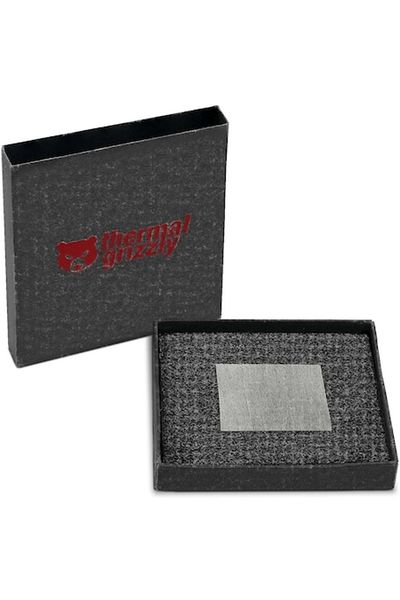 Thermal Grizzly Pernă termică Grizzly KryoSheet, Grafen, 29 x 25 mm