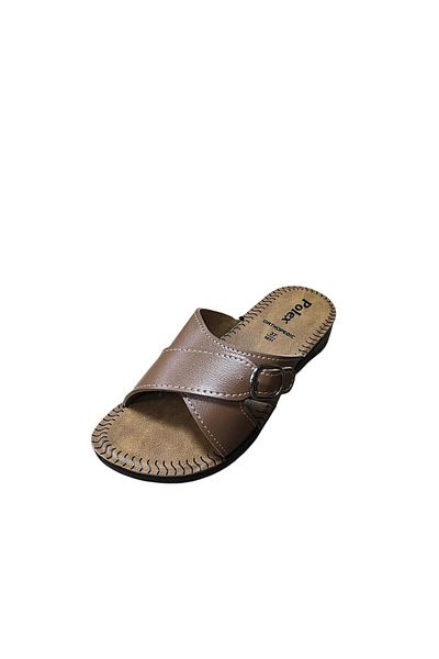 POLEX Women's Thick Sole Slippers