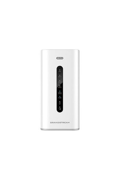 GRANDSTREAM Router wireless seria GWN GWN7062, AX1800, bandă duală, Wi-Fi 6