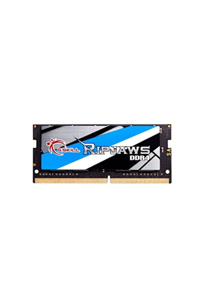 G Skill Memorie laptop G.Skill Ripjaws, DDR4, 2x16GB, 2400MHz, CL16